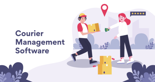 EverDeliver - Advanced Courier & Logistics System